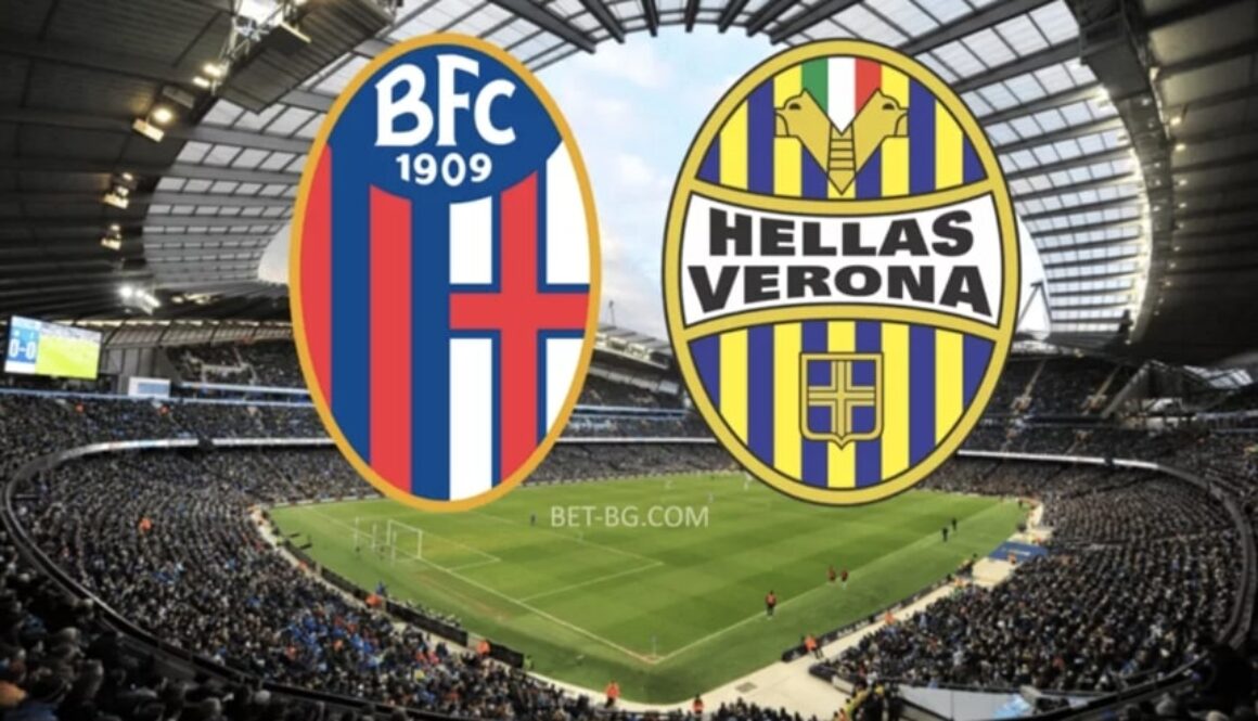 Bologna - Verona bet365