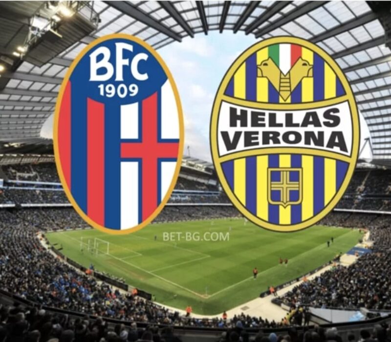 Bologna - Verona bet365