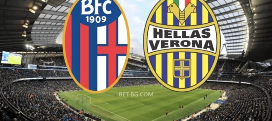 Bologna - Verona bet365