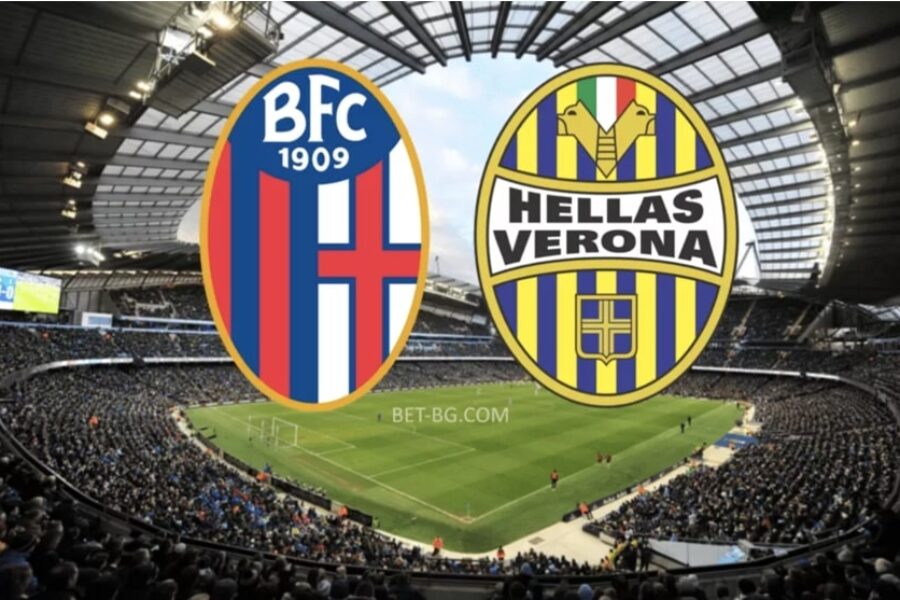 Bologna - Verona bet365