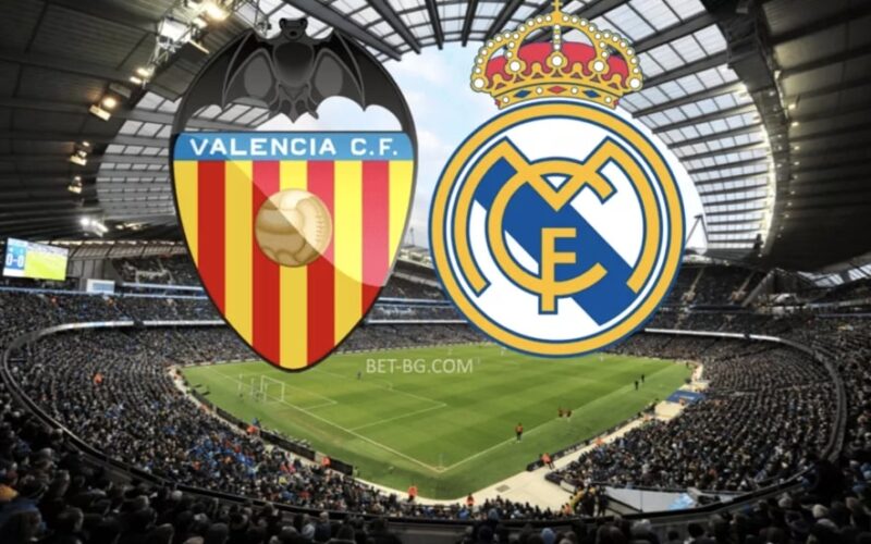 Valencia - Real Madrid