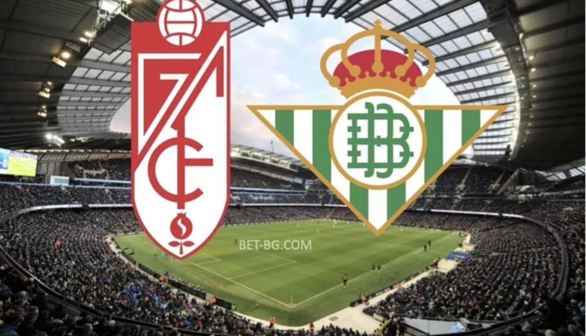 Granada - Real Betis bet365