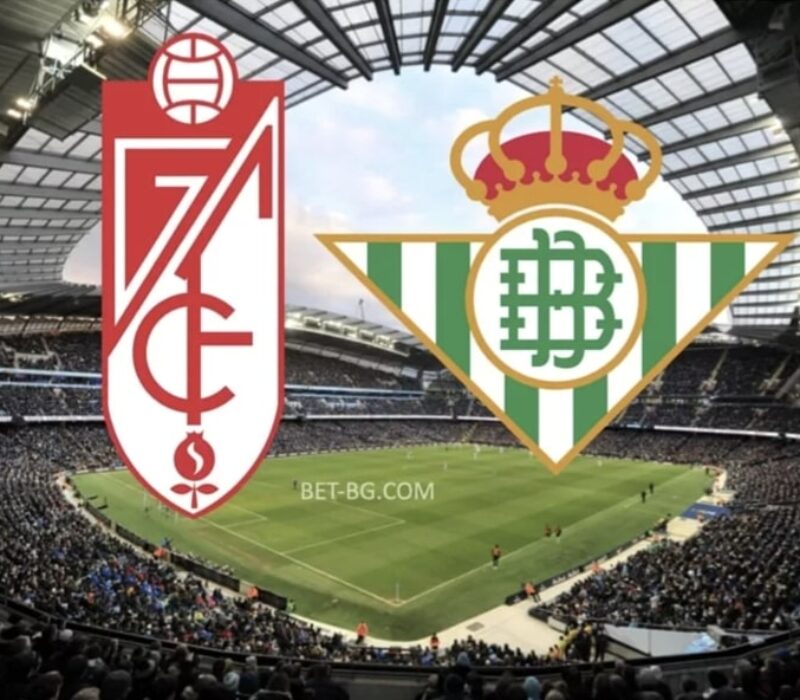 Granada - Real Betis bet365