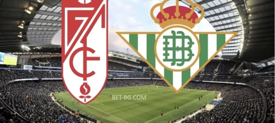 Granada - Real Betis bet365