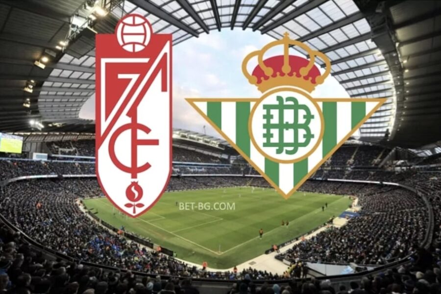 Granada - Real Betis bet365