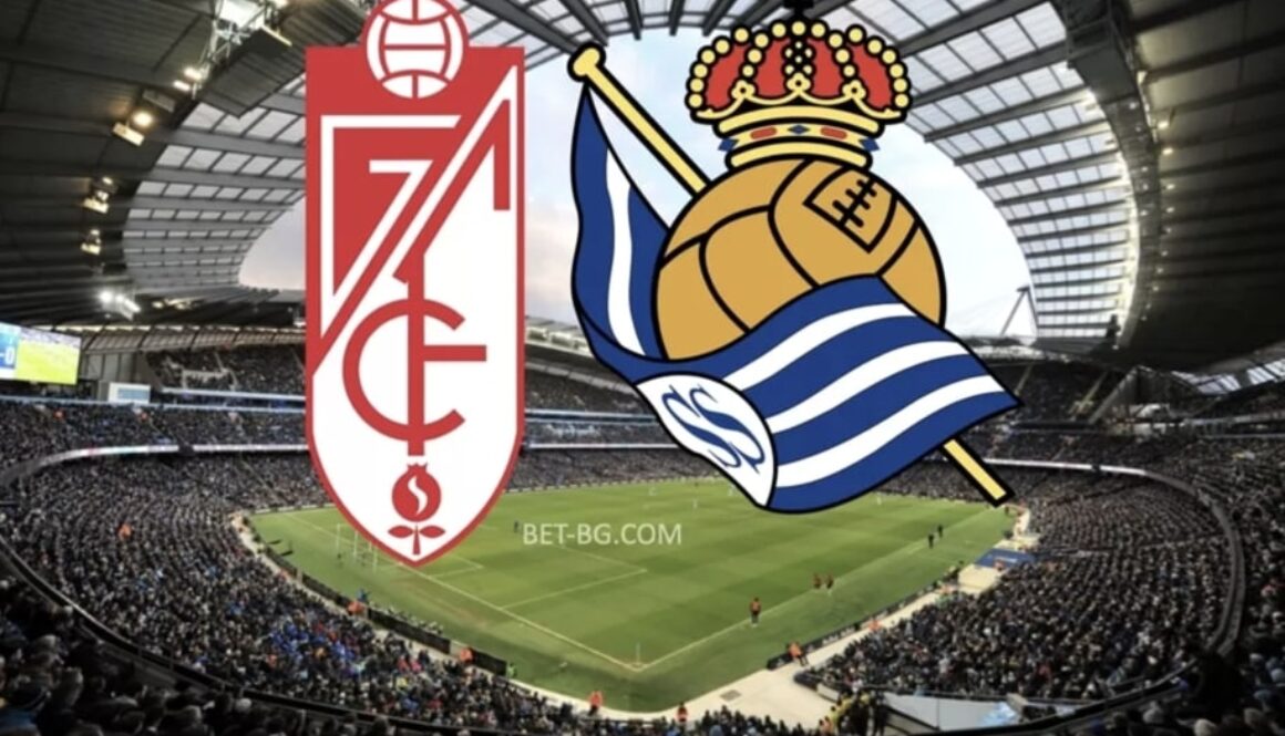 Granada - Real Sociedad bet365
