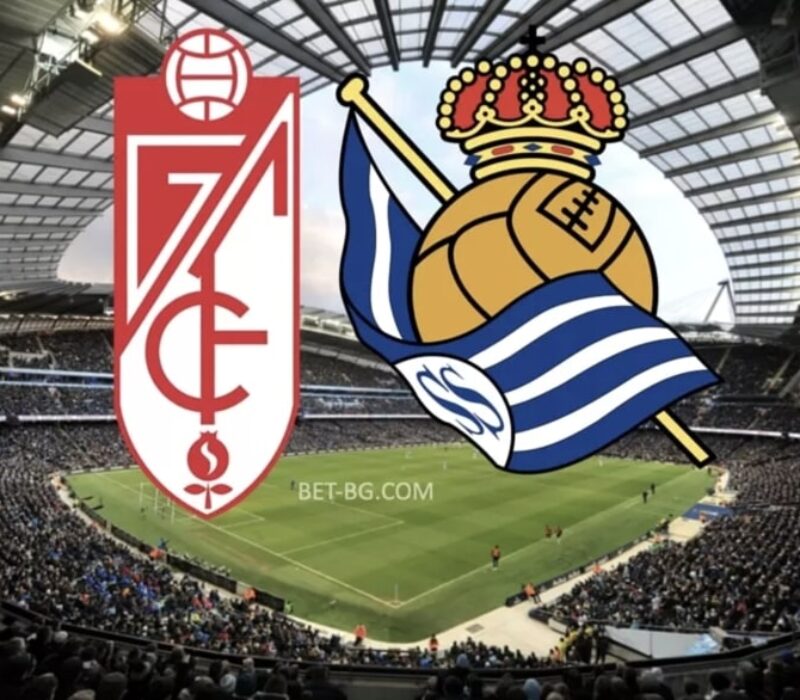 Granada - Real Sociedad bet365