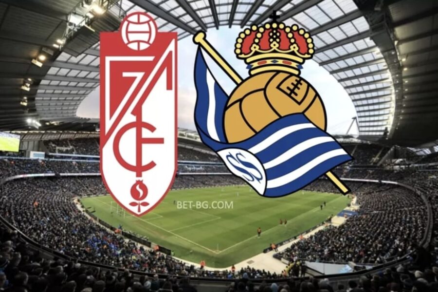 Granada - Real Sociedad bet365