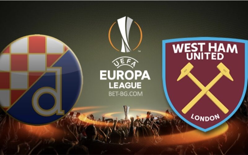 Dinamo Zagreb - West Ham bet365