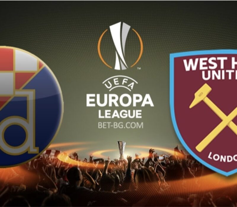 Dinamo Zagreb - West Ham bet365
