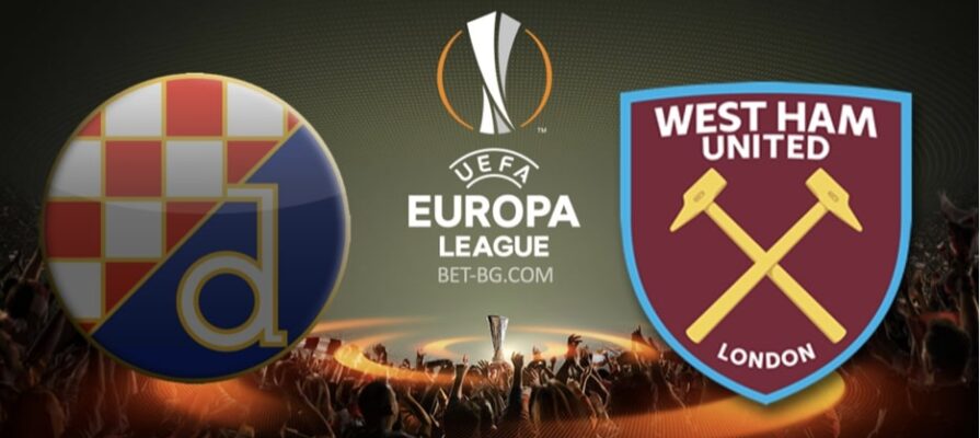 Dinamo Zagreb - West Ham bet365