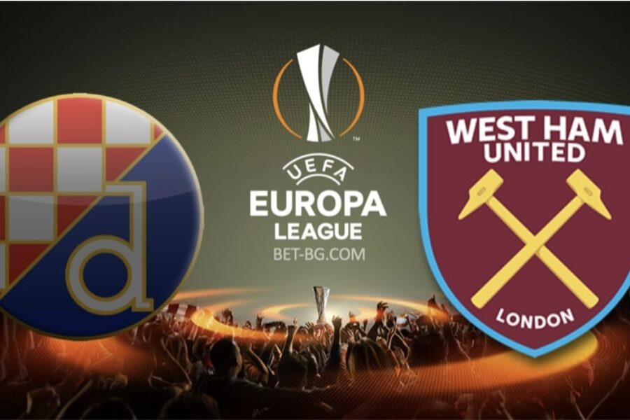 Dinamo Zagreb - West Ham bet365
