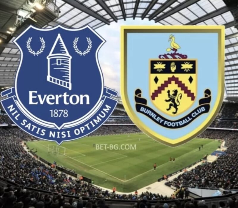 Everton - Burnley bet365