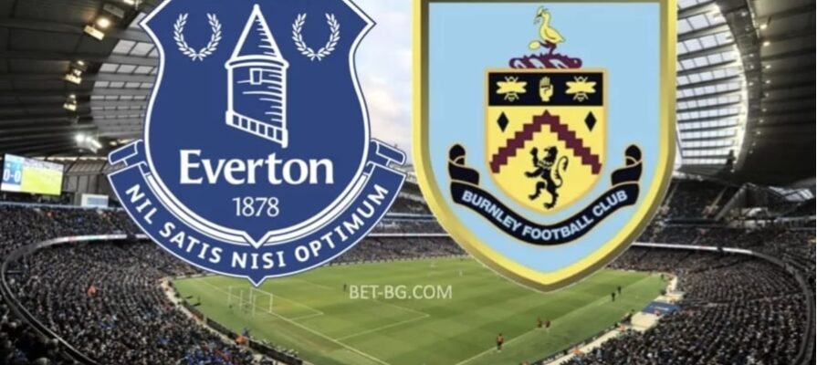 Everton - Burnley bet365