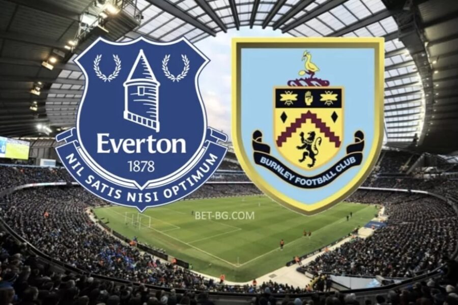 Everton - Burnley bet365