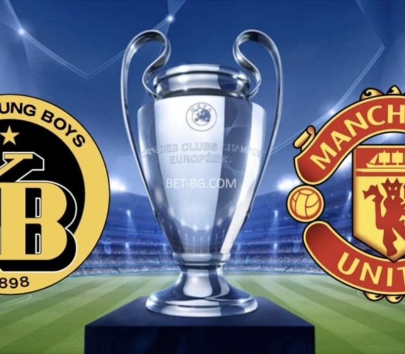 Young Boys - Manchester United bet365