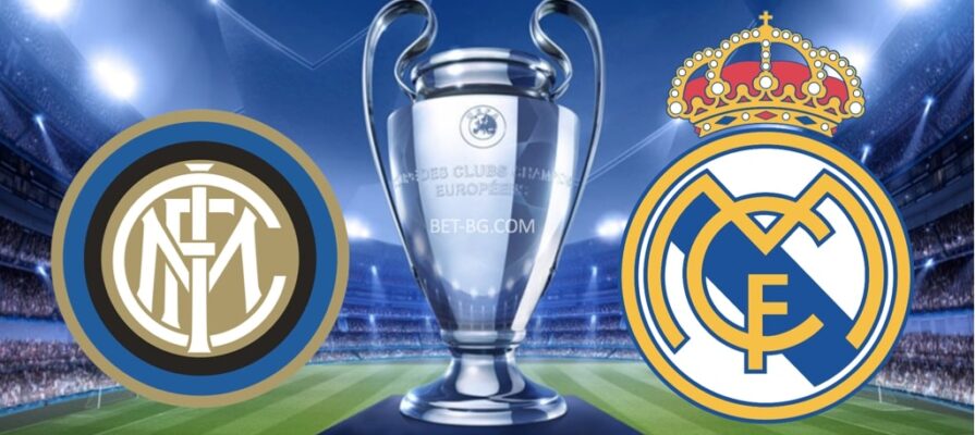 Inter Milan - Real Madrid bet365