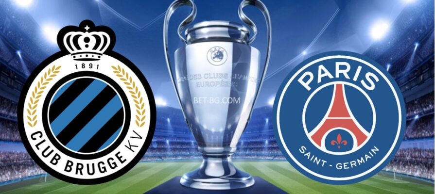 Club Brugge - PSG bet365