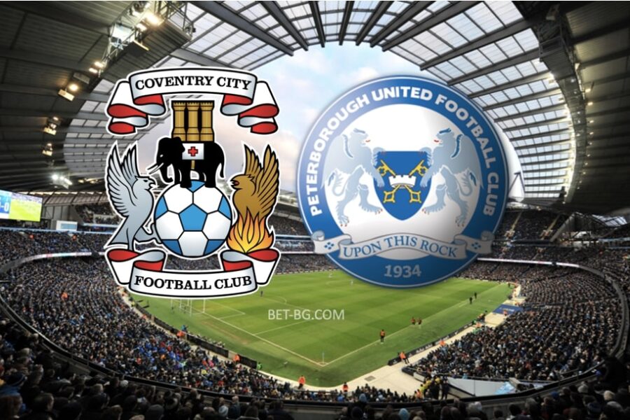 Coventry - Peterborough bet365 bet365