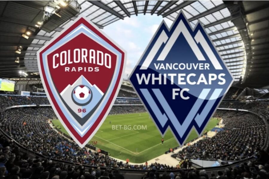 Colorado Rapids - Vancouver Whitecaps bet365
