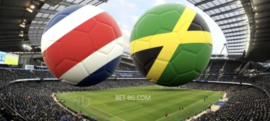 Costa Rica - Jamaica bet365