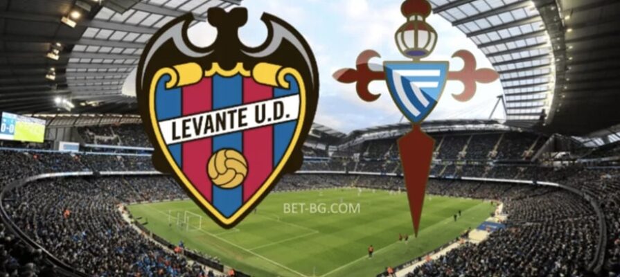 Levante - Celta Vigo bet365