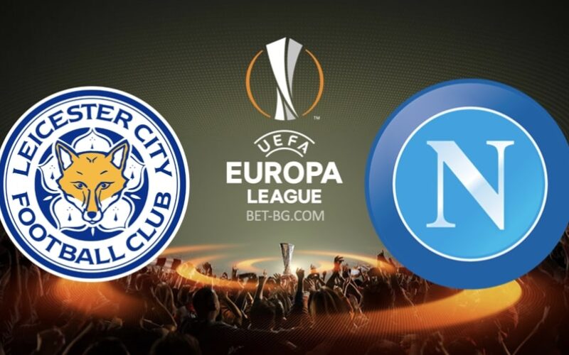 Leicester City - Napoli bet365