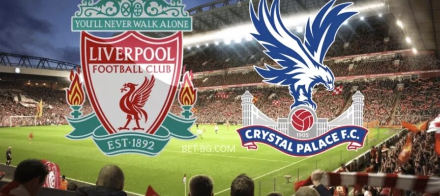 Liverpool - Crystal Palace bet365