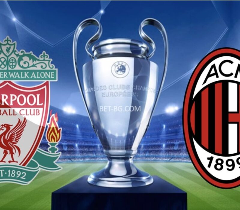 Liverpool - Milan bet365