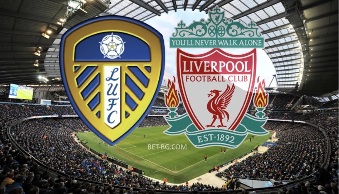 Leeds - Liverpool bet365