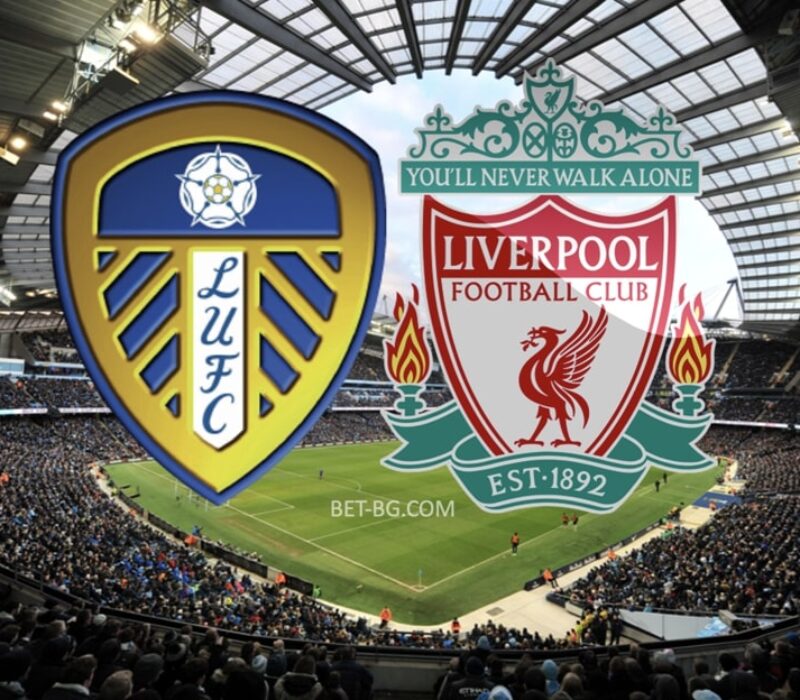 Leeds - Liverpool bet365