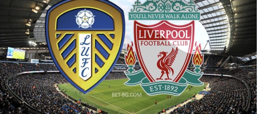 Leeds - Liverpool bet365