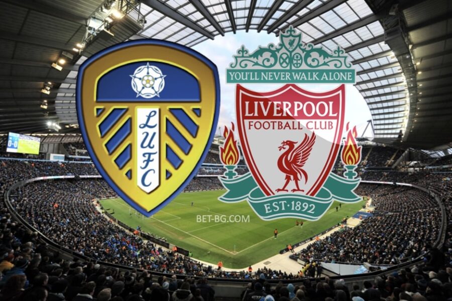 Leeds - Liverpool bet365