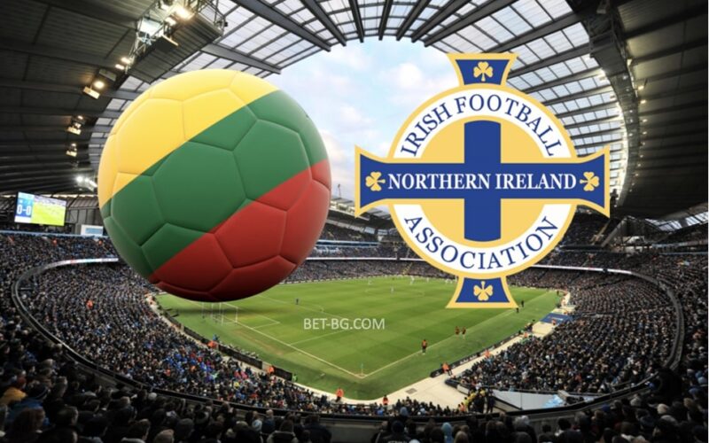 Lithuania - Northern Ireland bet365