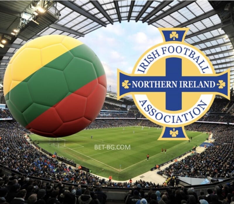 Lithuania - Northern Ireland bet365