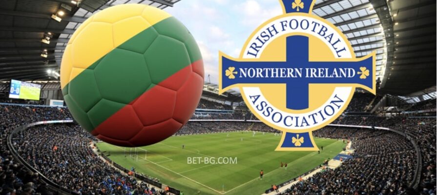 Lithuania - Northern Ireland bet365