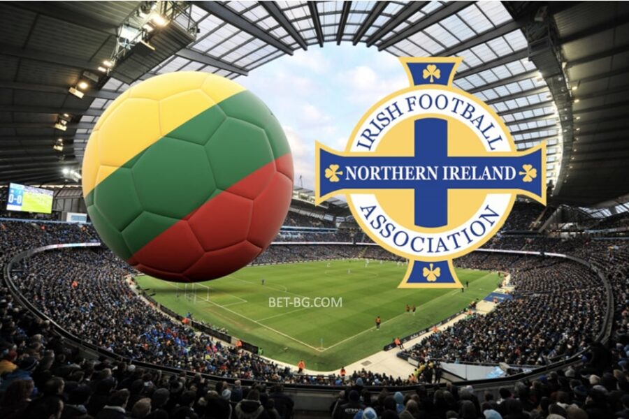 Lithuania - Northern Ireland bet365