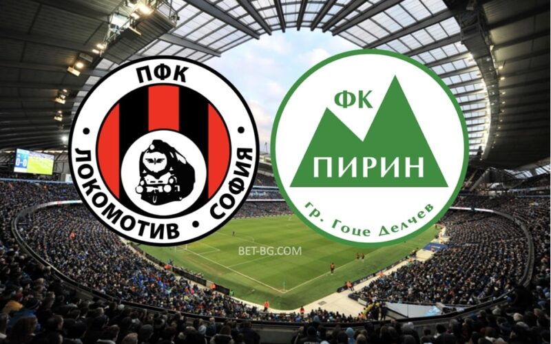 Lokomotiv Sofia - Pirin bet365