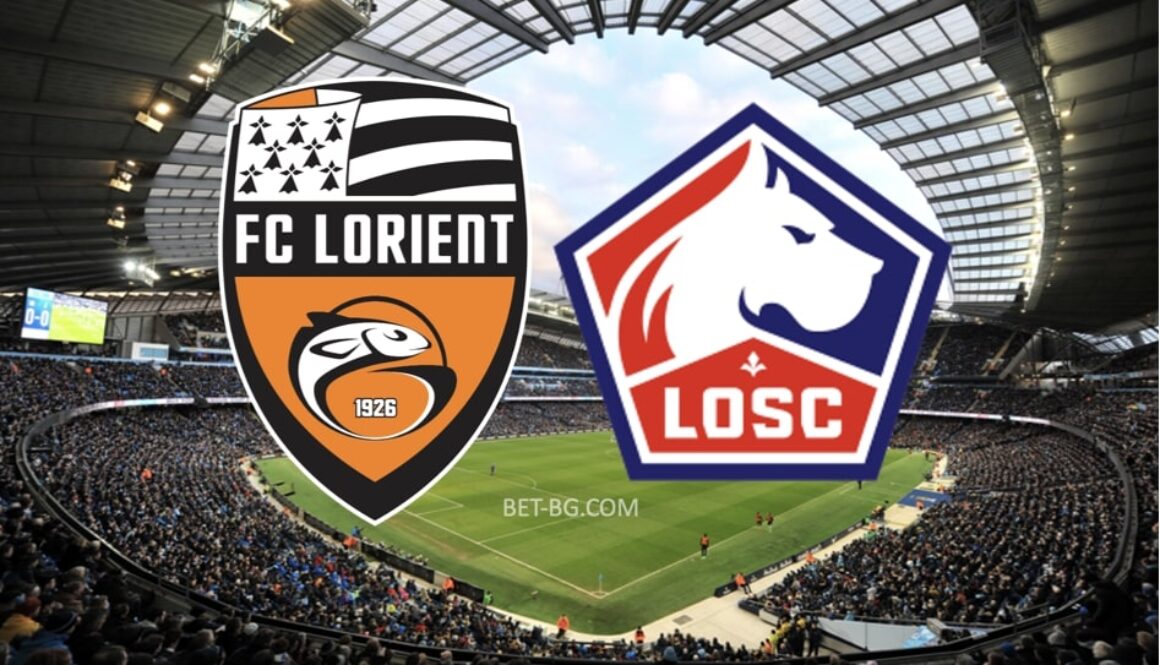 Lorient - Lille bet365