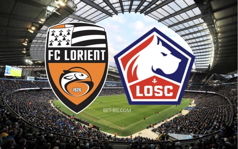 Lorient - Lille bet365