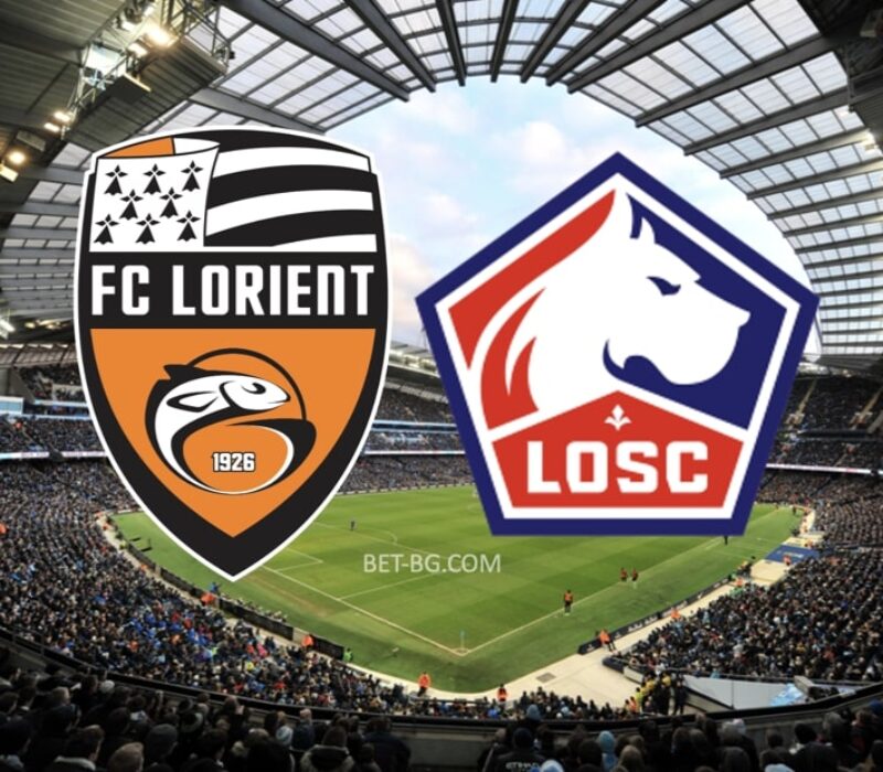 Lorient - Lille bet365