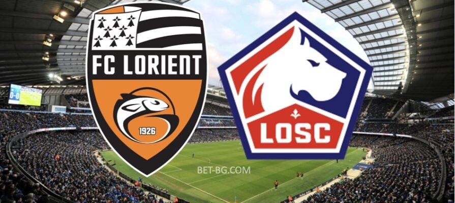 Lorient - Lille bet365