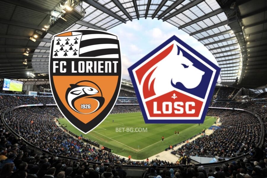 Lorient - Lille bet365