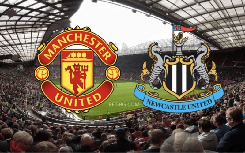 Manchester United - Newcastle bet365