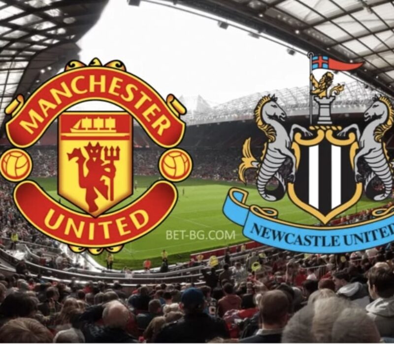 Manchester United - Newcastle bet365