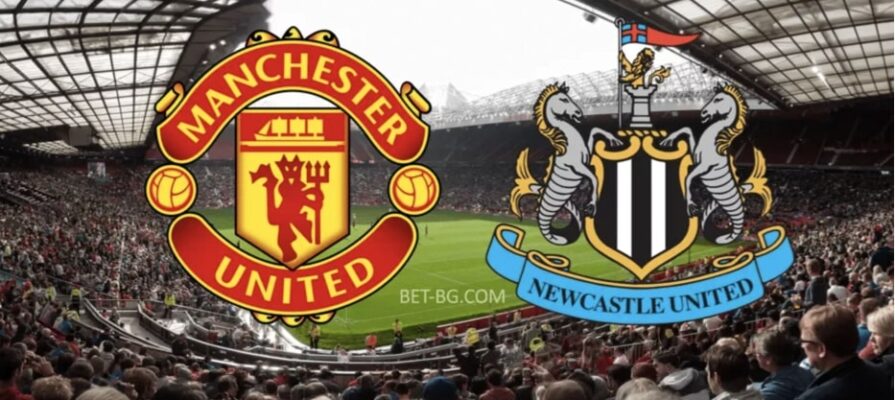 Manchester United - Newcastle bet365