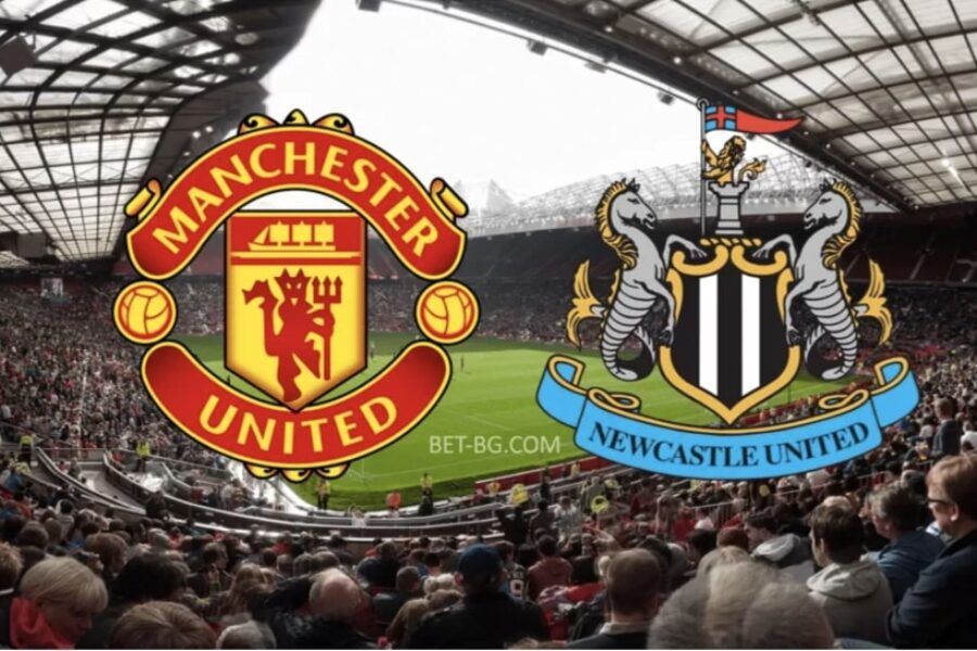 Manchester United - Newcastle bet365