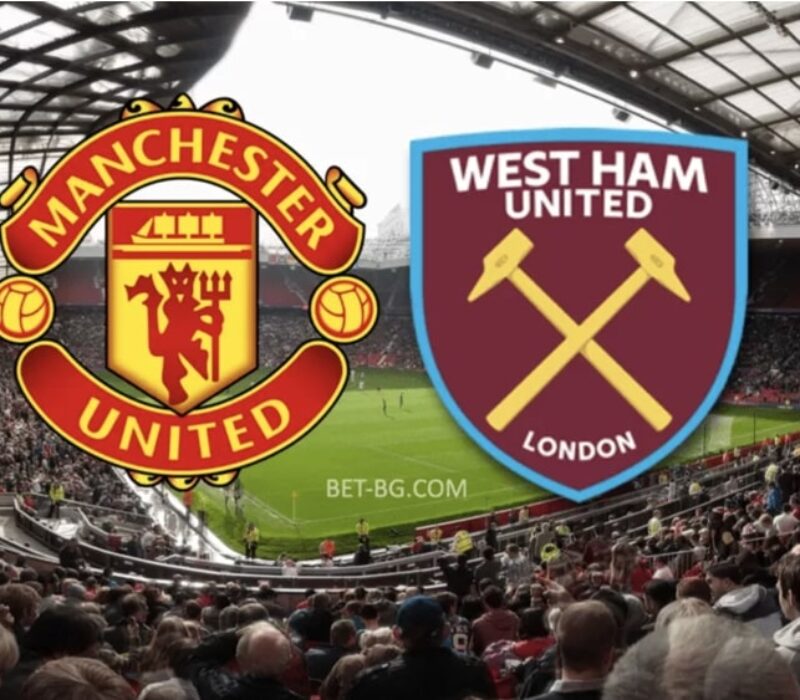 Manchester United - West Ham bet365