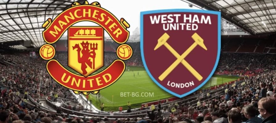 Manchester United - West Ham bet365