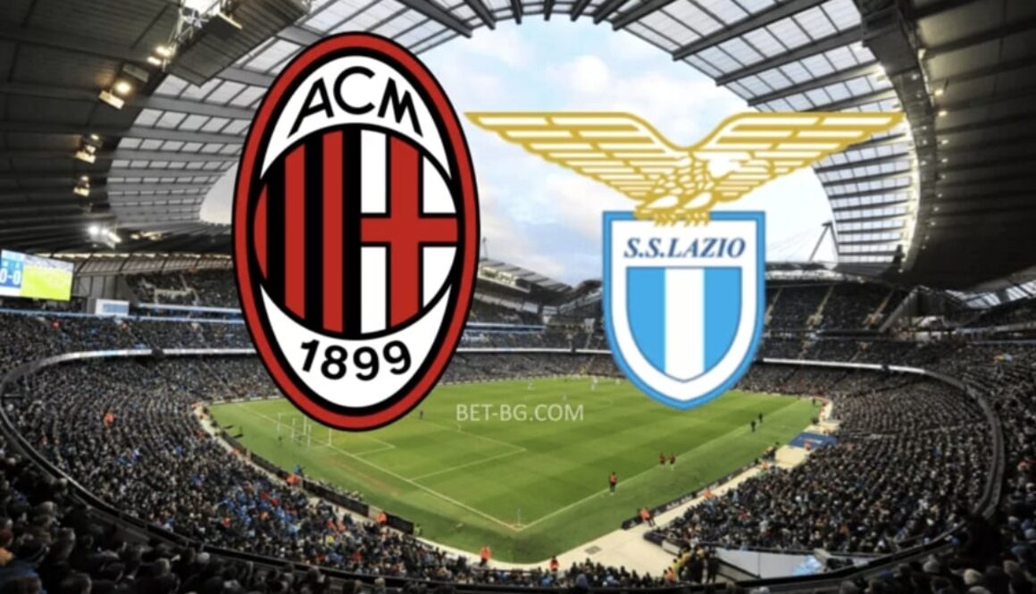 Milan - Lazio bet365